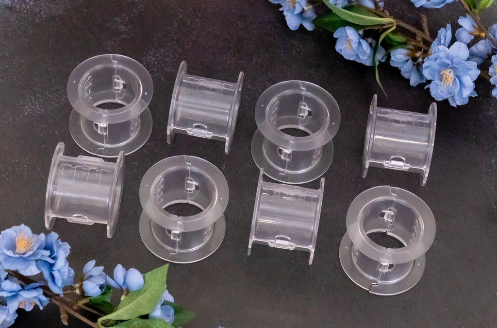 The Original Curtain Spacers