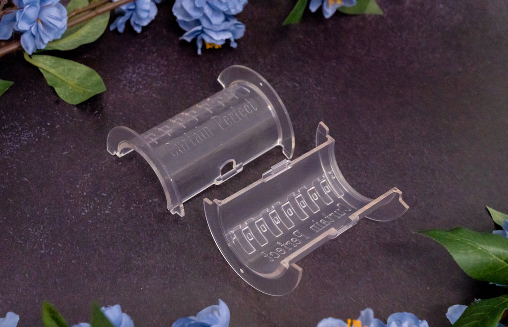 The Original Curtain Spacers